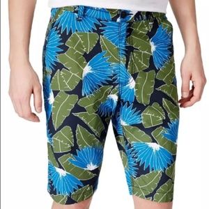 merican Rag- Floral SlimFit Board Shorts NWT 31